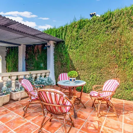 Villa El Horreo Xabia