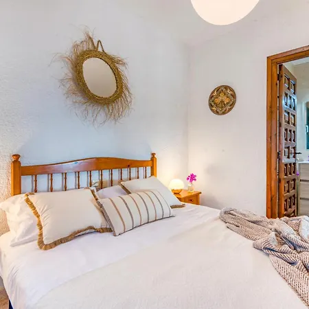 Villa El Horreo Xabia *
