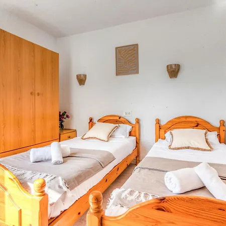 Villa El Horreo Xabia El Tosalet