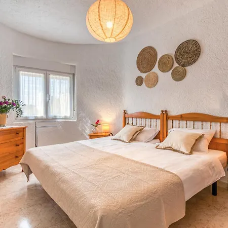 Villa El Horreo Xabia *