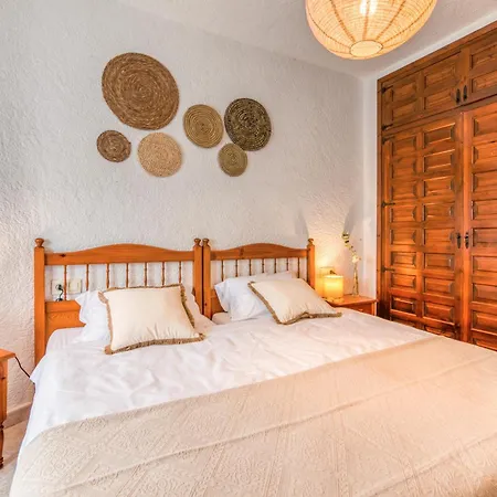 El Horreo Xabia Villa El Tosalet