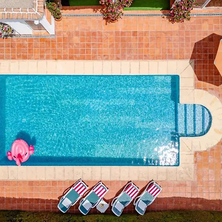 Villa El Horreo Xabia *