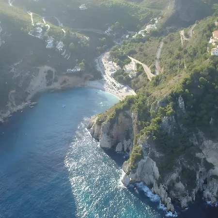 El Horreo Xabia فيلة